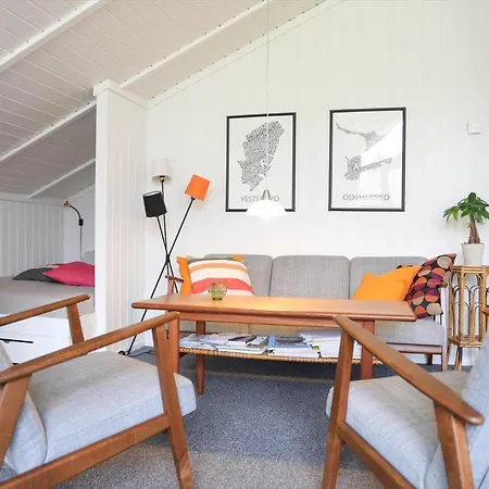 بيت للعطل 13337-1-hojby-annettevaenget-8 Højby