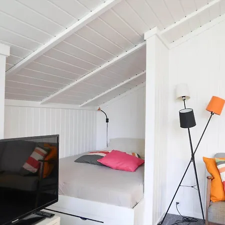 Vakantiehuis 13337-1-hojby-annettevaenget-8