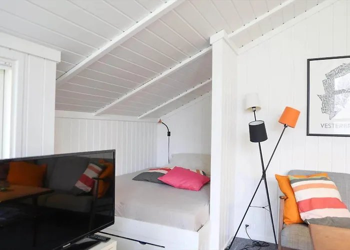 Vakantiehuis 13337-1-hojby-annettevaenget-8