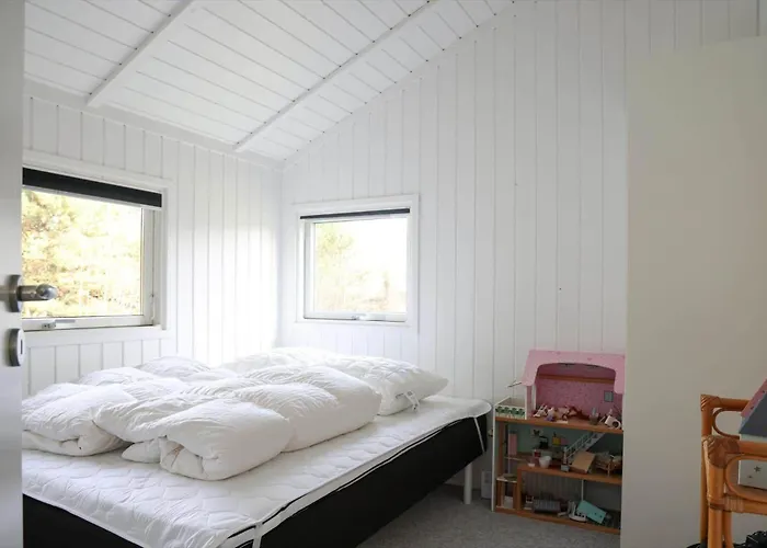 Vakantiehuis 13337-1-hojby-annettevaenget-8 Højby