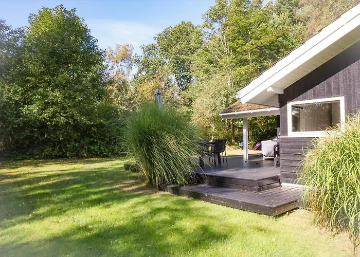 Vakantiehuis 13337-1-hojby-annettevaenget-8 Højby